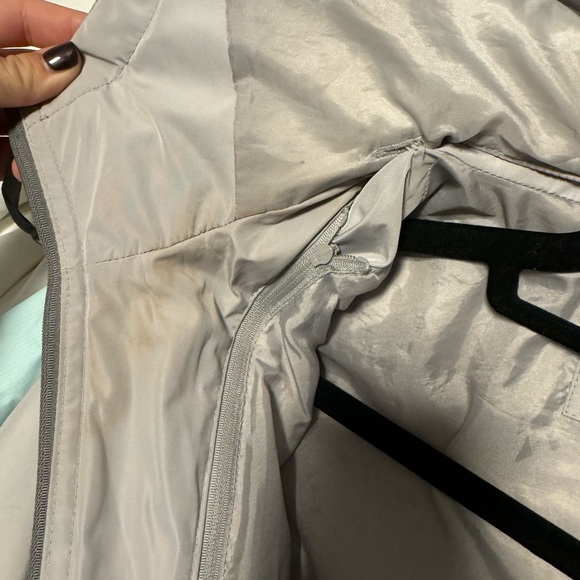 Laundry by Shelli segal rain coat - large - Picture 5 of 6